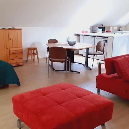 Abra-Fed Apartament Kalinowka Lublin Kültér fotó